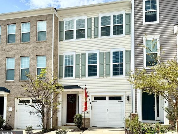 438 BOXELDER DRIVE , Unit 103, STAFFORD, VA 22554