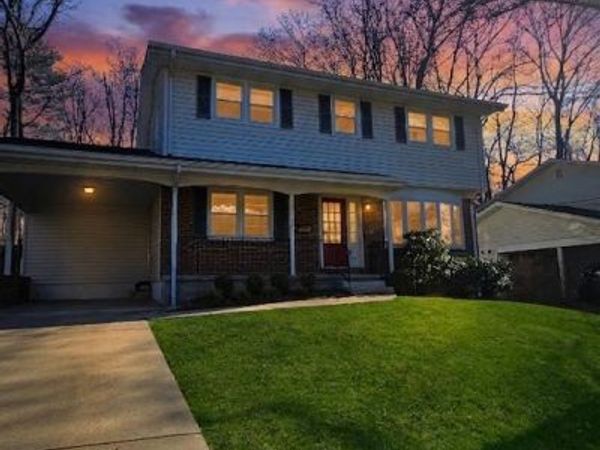 108 ROSEWOOD DRIVE, GREENBELT, MD 20770