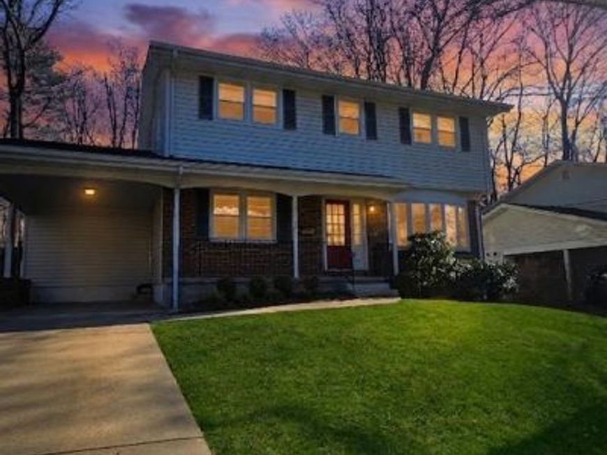 108 Rosewood Drive, Greenbelt, MD 20770 Main Photo