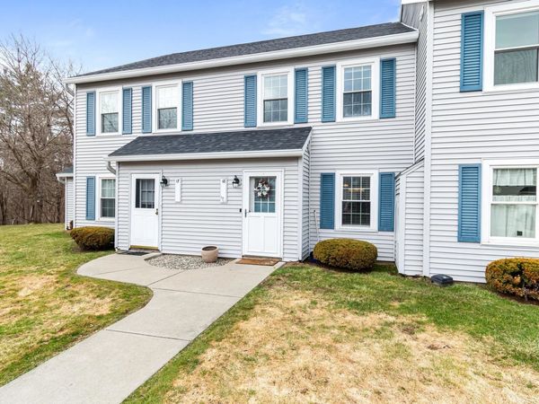 34 Brickyard Road, Unit 18, Essex Junction, VT 05452