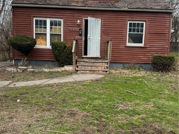 9809 Marah Avenue , Cleveland, OH 44104