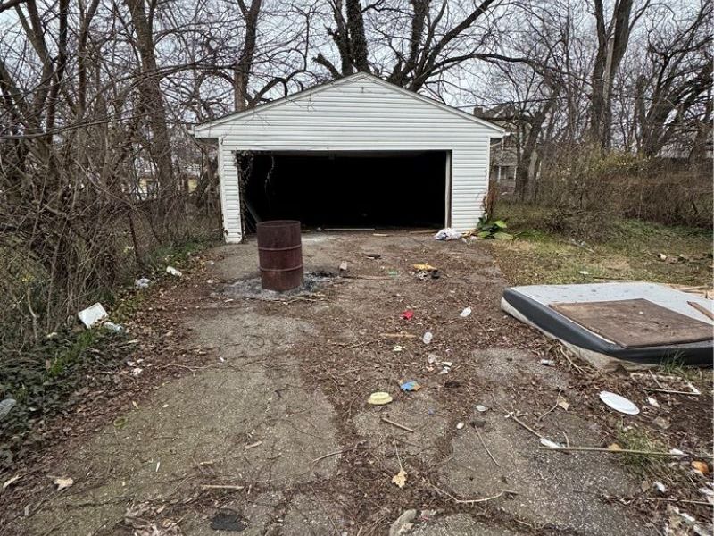 9809 Marah Avenue, Cleveland, OH 44104 Photo 4