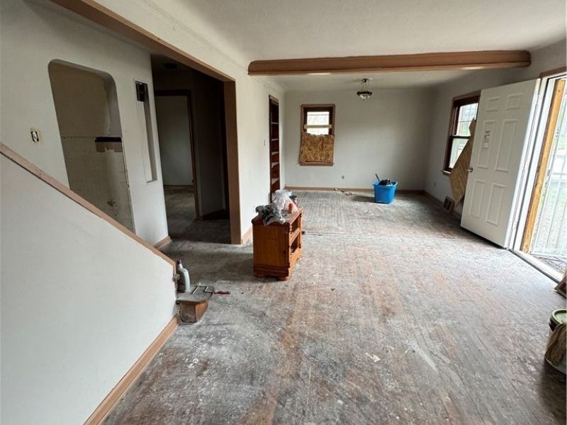 9809 Marah Avenue, Cleveland, OH 44104 Photo 9