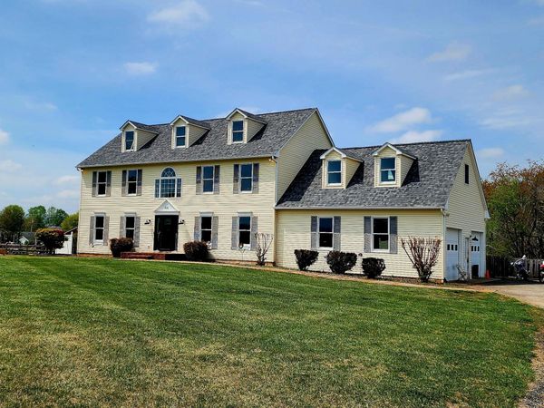 231 Teel CT, Rocky Mount, VA 24151