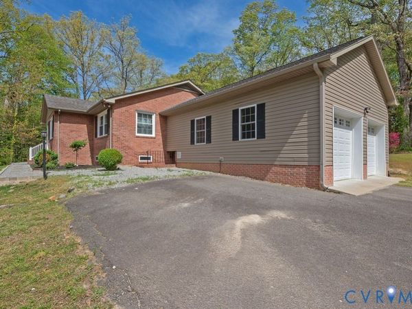 10601 Courtney , Glen Allen, VA 23060