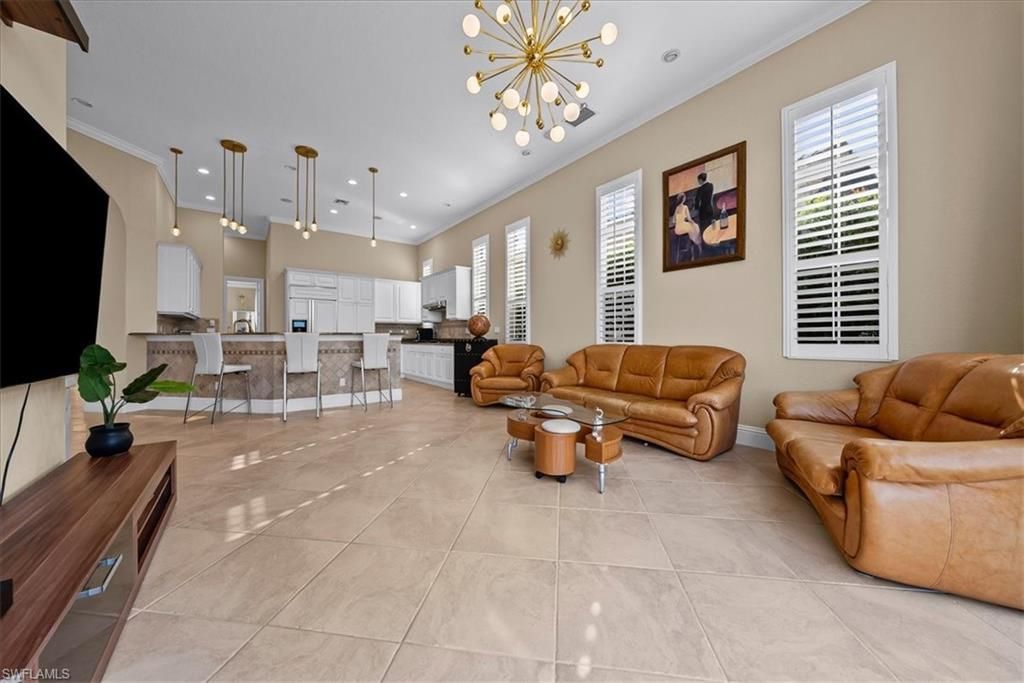 8593 Bellagio Dr, Naples, FL 34114 Photo