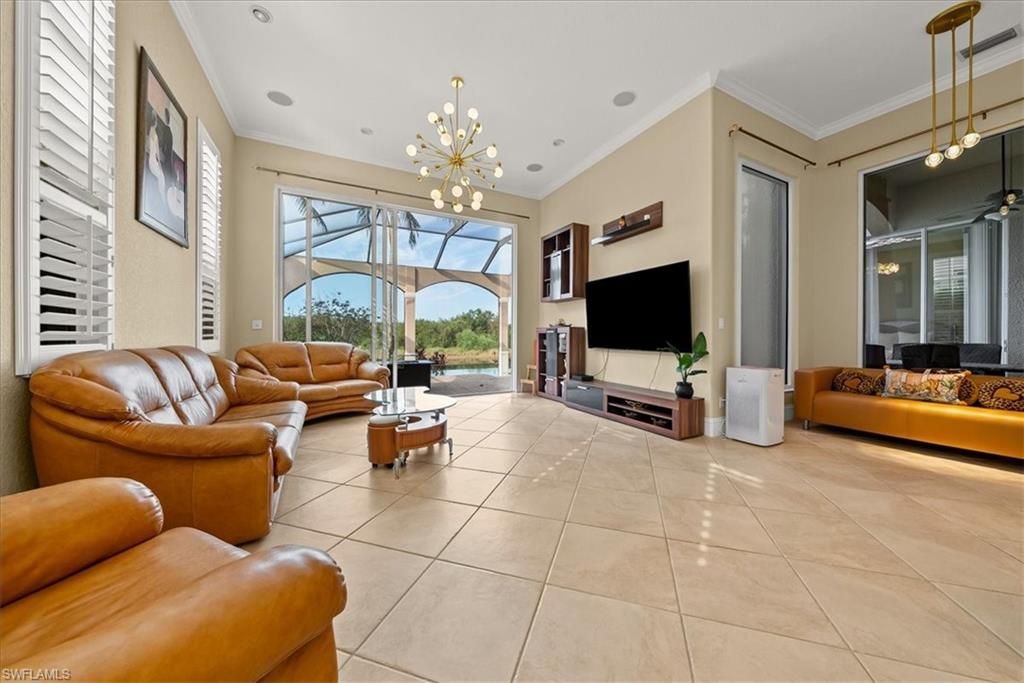 8593 Bellagio Dr, Naples, FL 34114 Photo