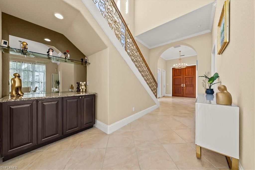 8593 Bellagio Dr, Naples, FL 34114 Photo