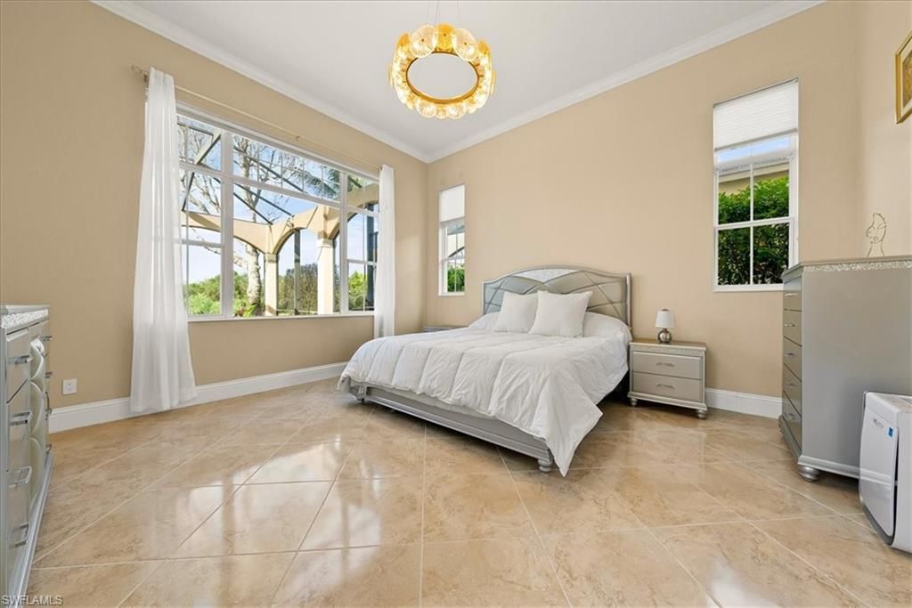 8593 Bellagio Dr, Naples, FL 34114 Photo