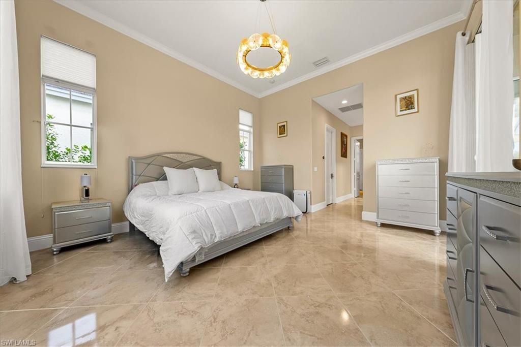 8593 Bellagio Dr, Naples, FL 34114 Photo