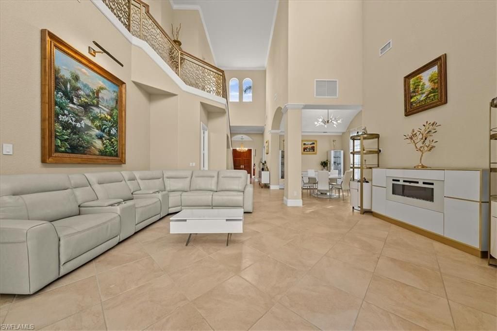 8593 Bellagio Dr, Naples, FL 34114 Photo