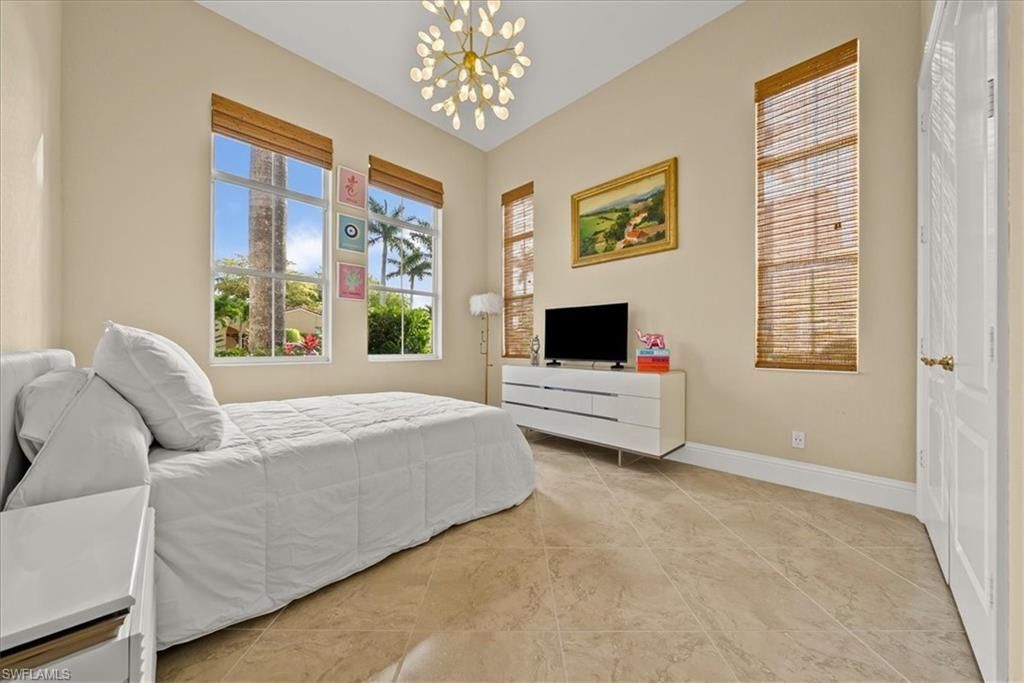 8593 Bellagio Dr, Naples, FL 34114 Photo