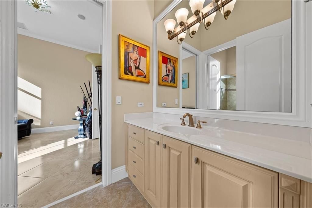 8593 Bellagio Dr, Naples, FL 34114 Photo