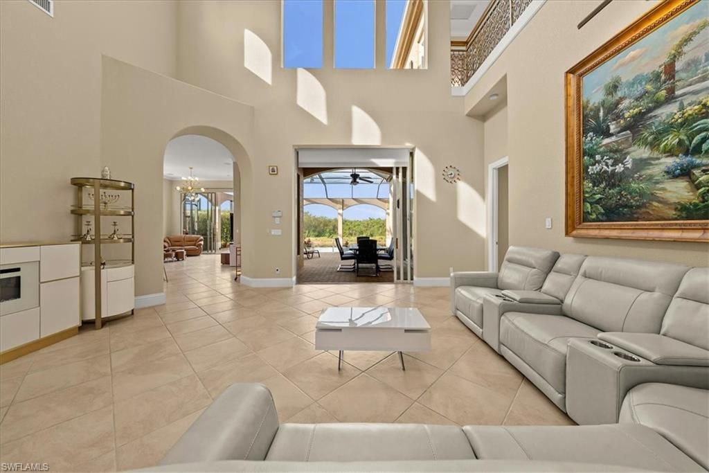 8593 Bellagio Dr, Naples, FL 34114 Photo