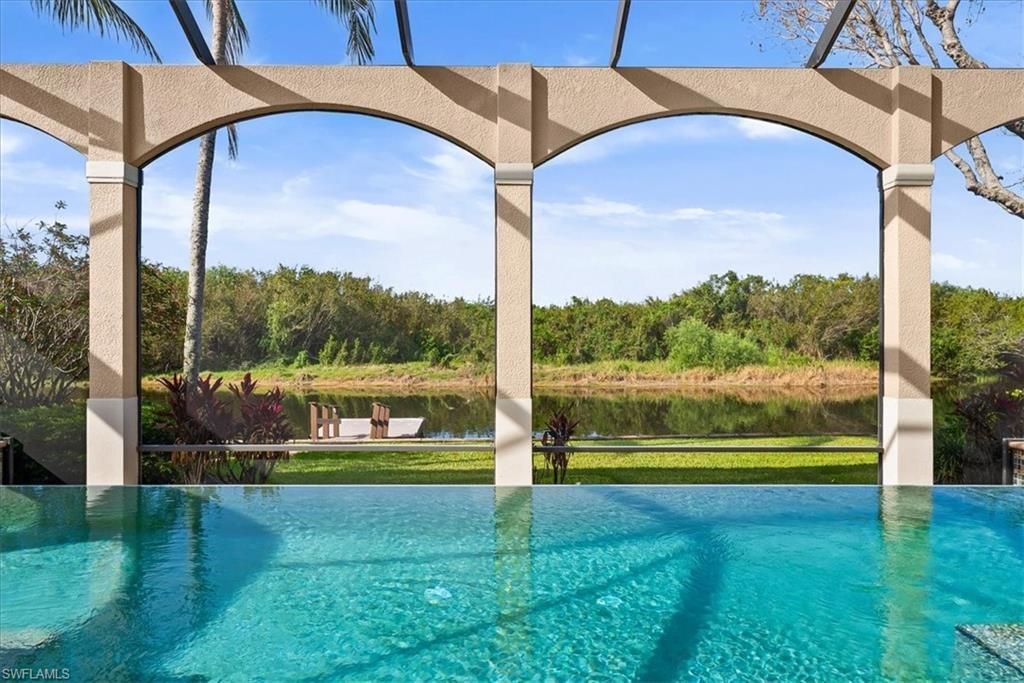 8593 Bellagio Dr, Naples, FL 34114 Photo