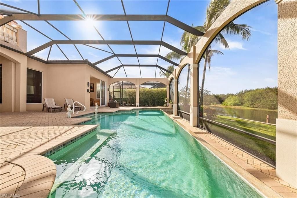 8593 Bellagio Dr, Naples, FL 34114 Photo
