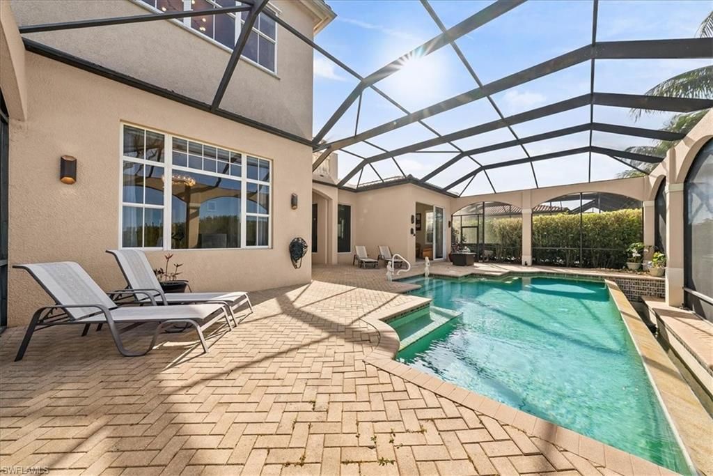 8593 Bellagio Dr, Naples, FL 34114 Photo