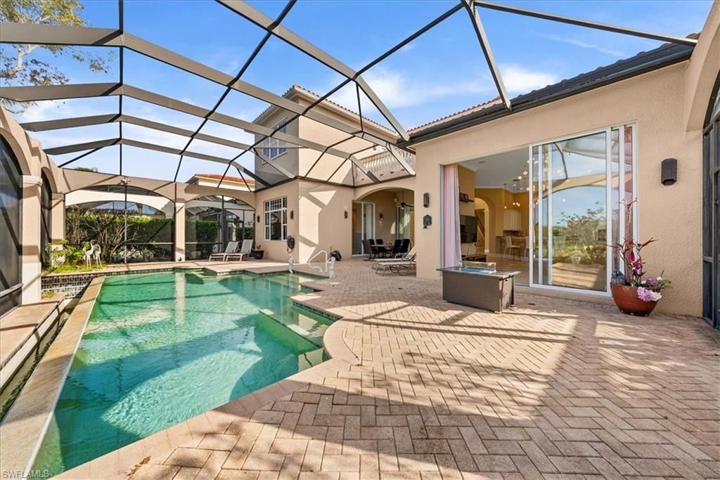 8593 Bellagio Dr, Naples, FL 34114 Photo