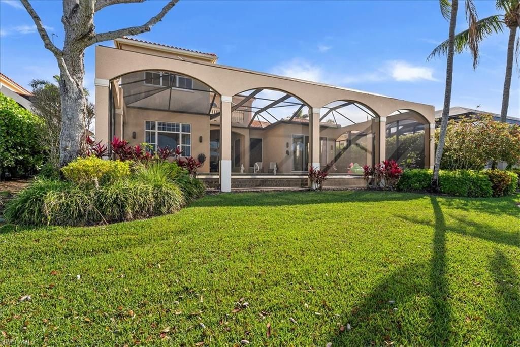 8593 Bellagio Dr, Naples, FL 34114 Photo