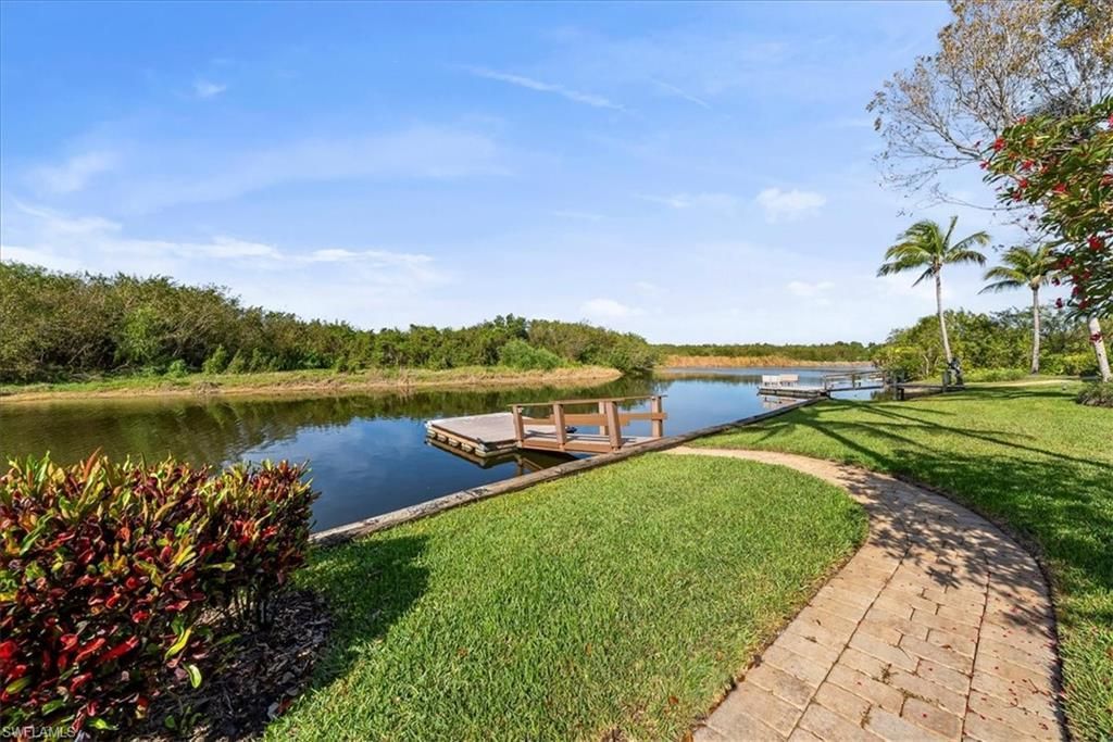 8593 Bellagio Dr, Naples, FL 34114 Photo