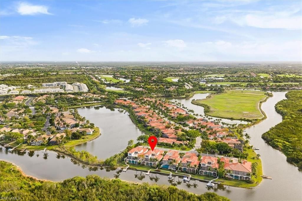 8593 Bellagio Dr, Naples, FL 34114 Photo