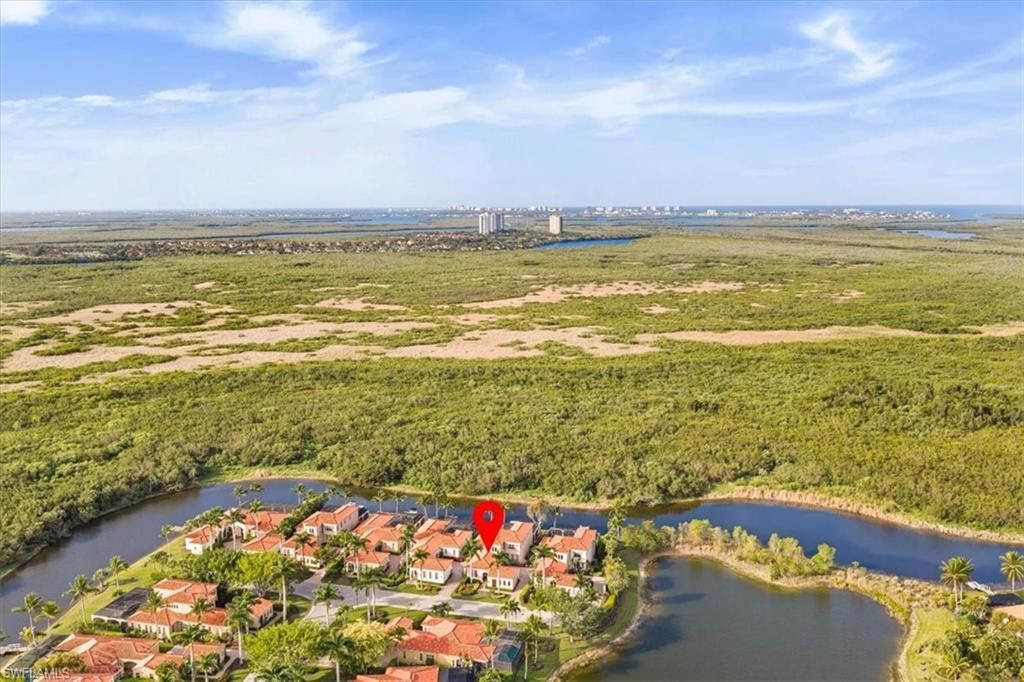 8593 Bellagio Dr, Naples, FL 34114 Photo