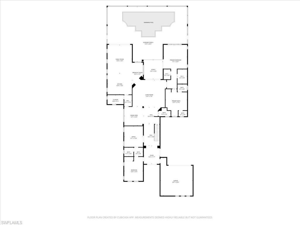 8593 Bellagio Dr, Naples, FL 34114 Photo