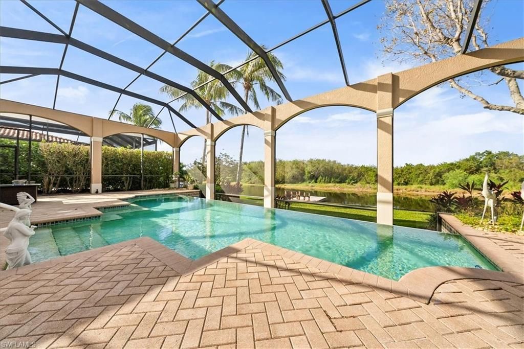 8593 Bellagio Dr, Naples, FL 34114 Photo