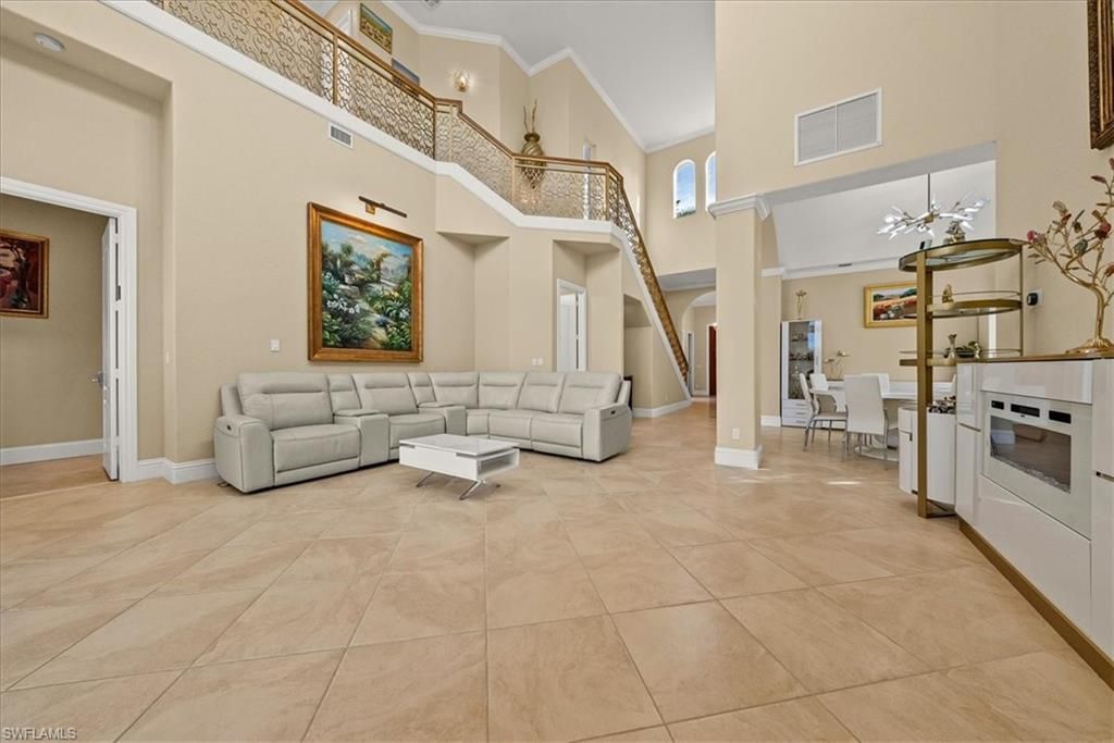 8593 Bellagio Dr, Naples, FL 34114 Photo