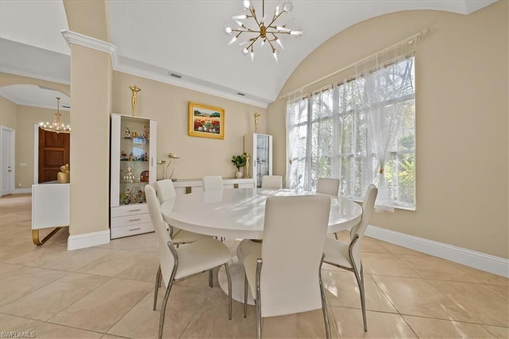 8593 Bellagio Dr, Naples, FL 34114 Photo