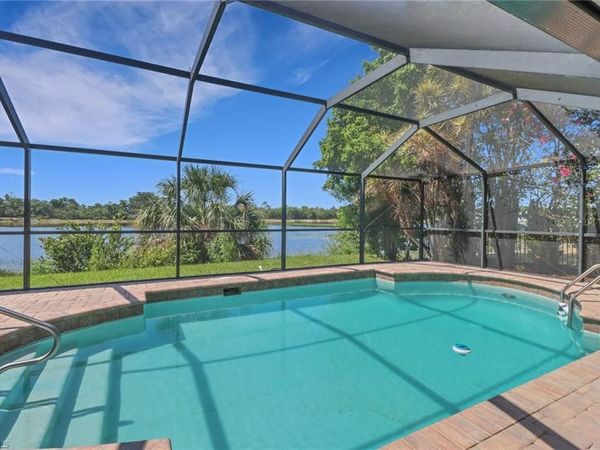 12406 Lake Shalimar DR, BONITA SPRINGS, FL 34135