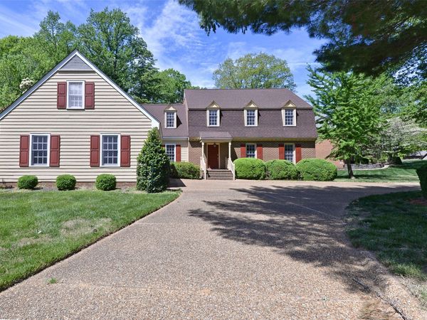 101 John Fowler , Williamsburg, VA 23185