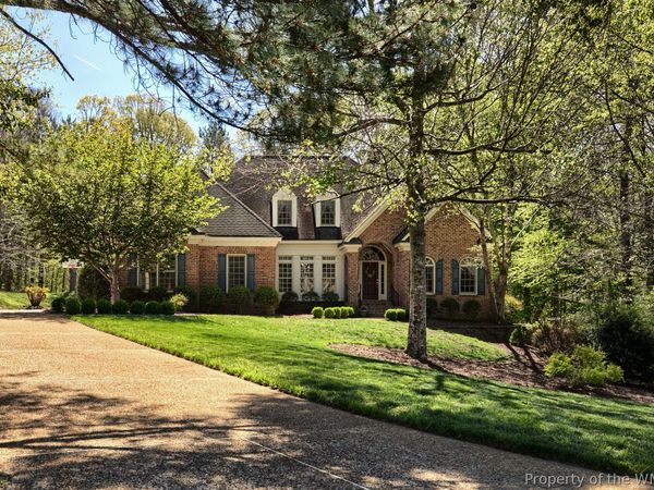 3805 Captain Drew , Williamsburg, VA 23188