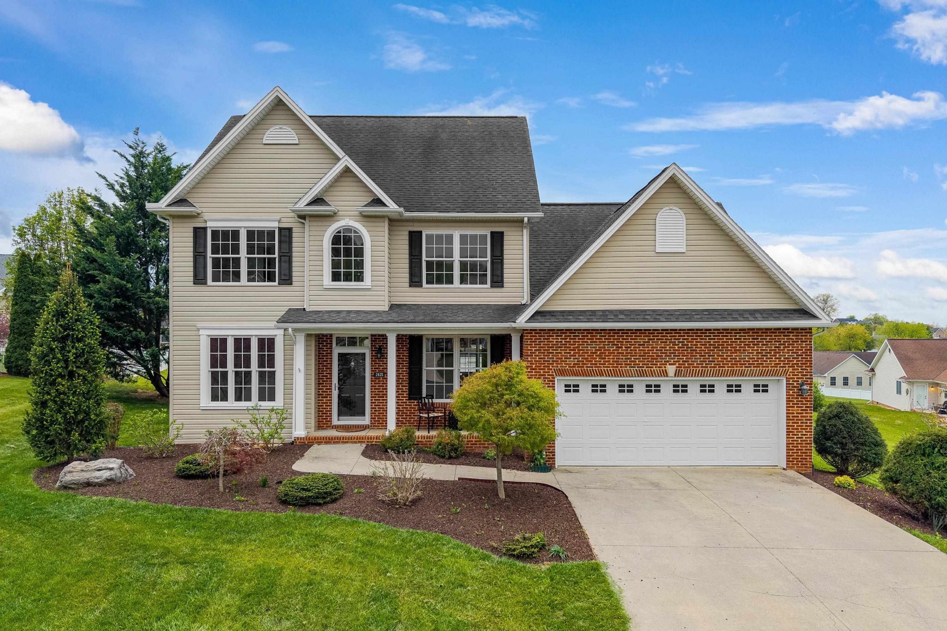 2625 RISING ROCK CT primary photo