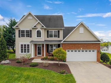2625 RISING ROCK CT, ROCKINGHAM, VA 22802