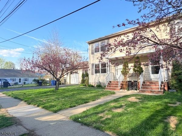 235 S 20Th Ave, Manville, NJ 08835