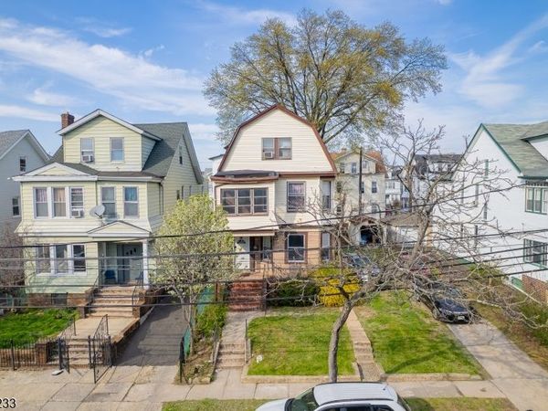 189 Scheerer Ave, Newark, NJ 07112