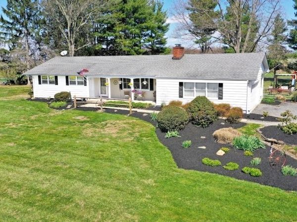 106 Boss Rd, East Amwell, NJ 08559