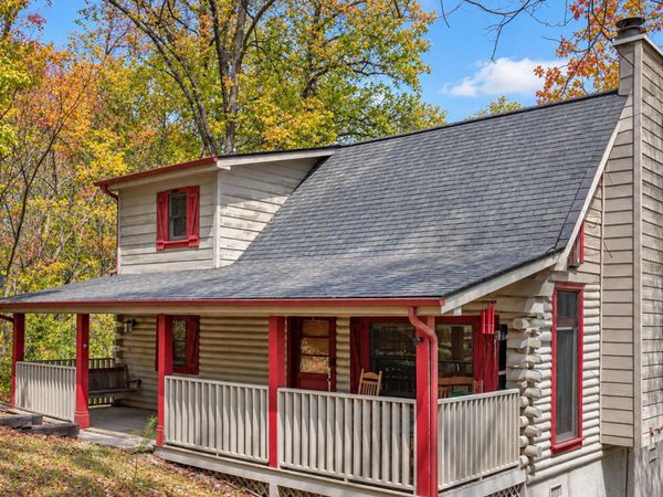 2322 Bonnie Lane, Sevierville, TN 37876