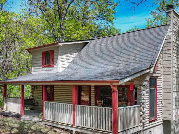 2322 Bonnie Lane, Sevierville, TN 37876