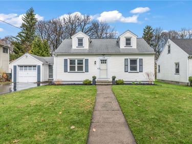 134 Tryon Park, Rochester, NY 14609