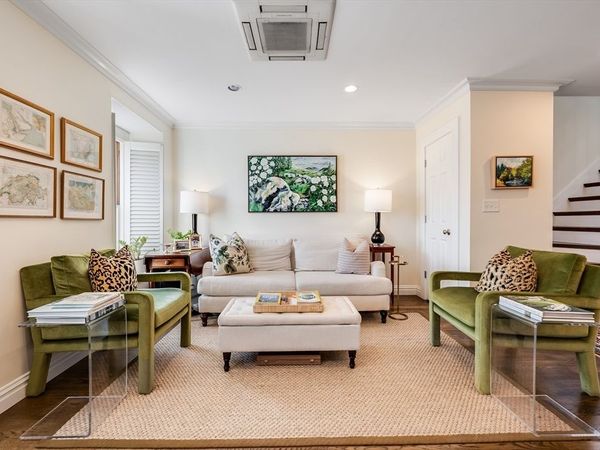 75 Montgomery St, Unit 4, Boston, MA 02116