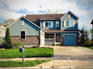 8115 NE 80th Terrace, Kansas City, MO 64158