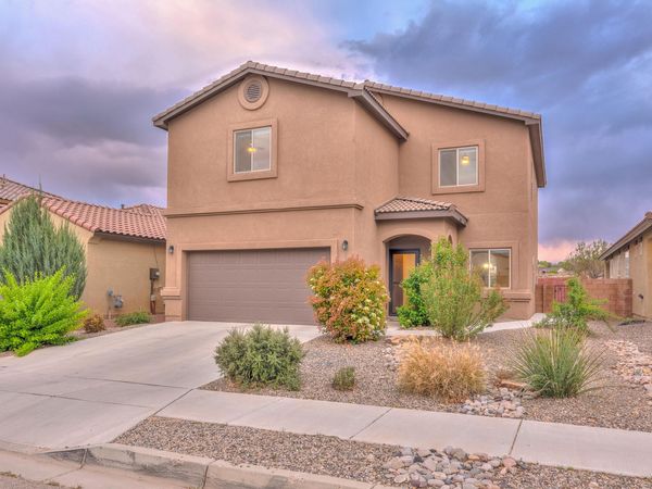 3253 Llano Vista Loop NE, Rio Rancho, NM 87124