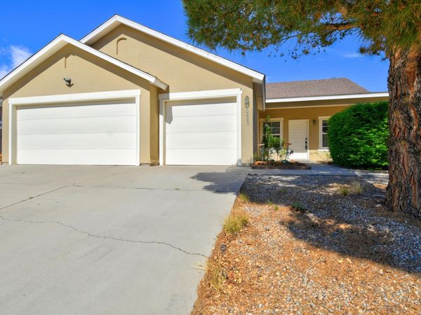 10483 E Calle Cordoba NW, Albuquerque, NM 87114