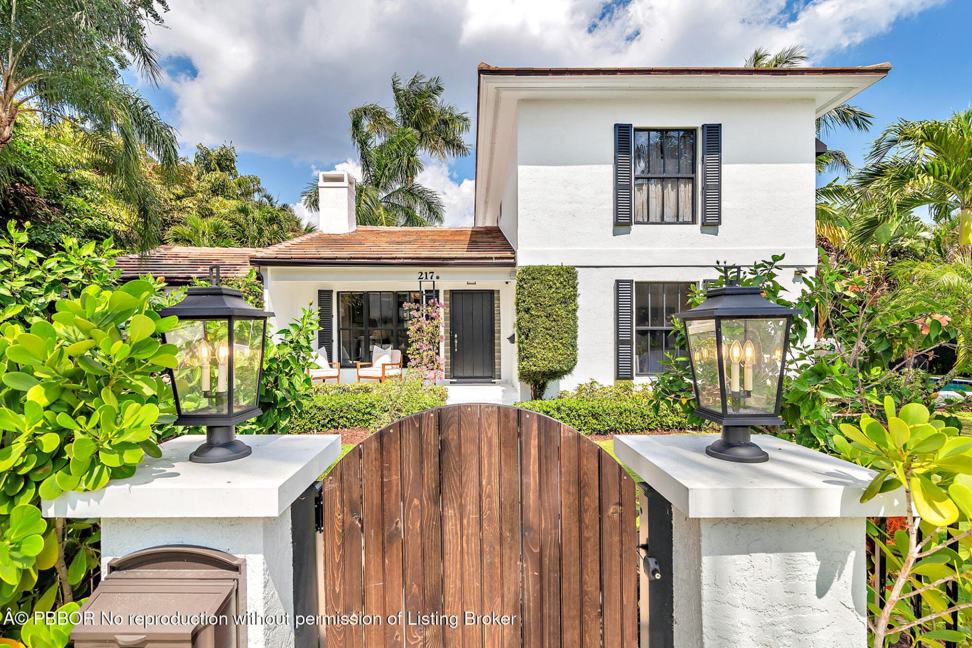 217 Avila Road, West Palm Beach, FL 33405 Photo