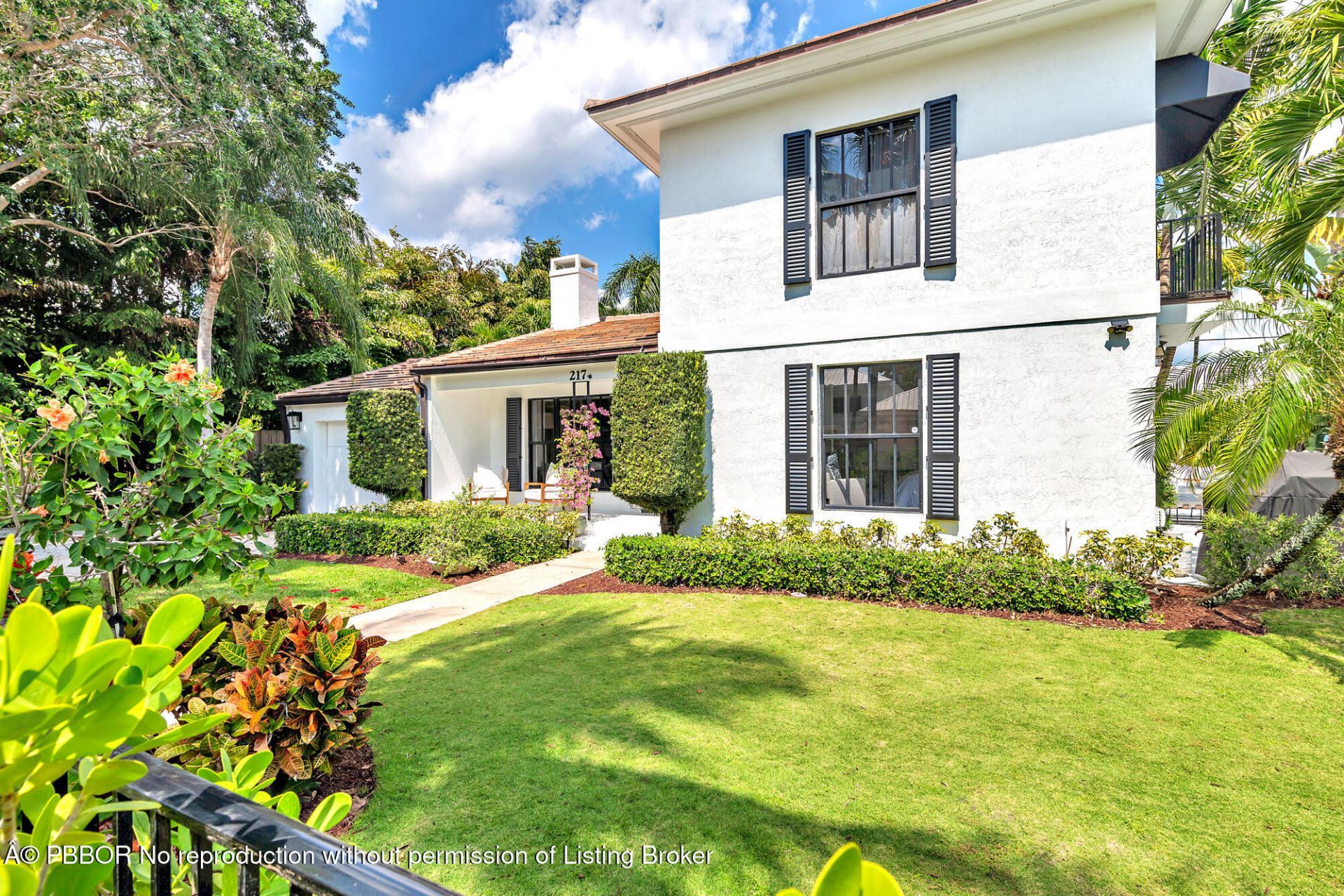 217 Avila Road, West Palm Beach, FL 33405 Photo