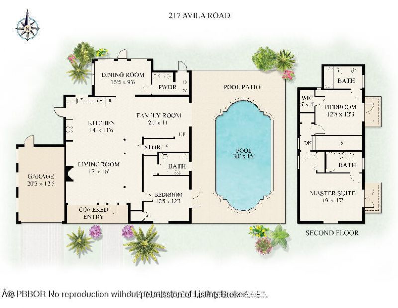 217 Avila Road, West Palm Beach, FL 33405 Photo