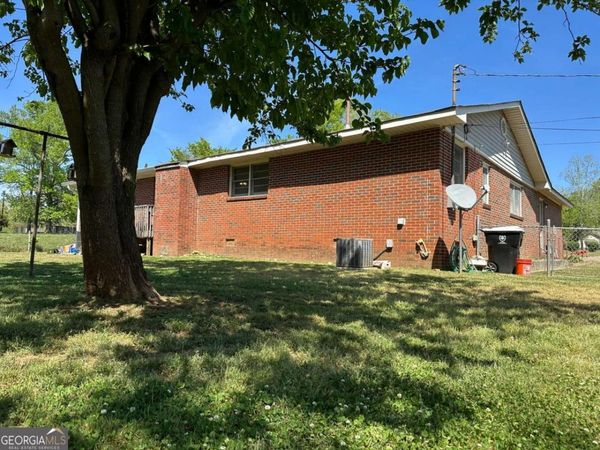 4141 Mt Zion Road, Carrollton, GA 30117