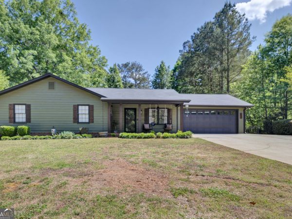 85 Tall Oak Trail, Covington, GA 30014